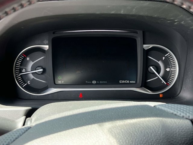 Used 2023 Honda Passport EX-L image 34
