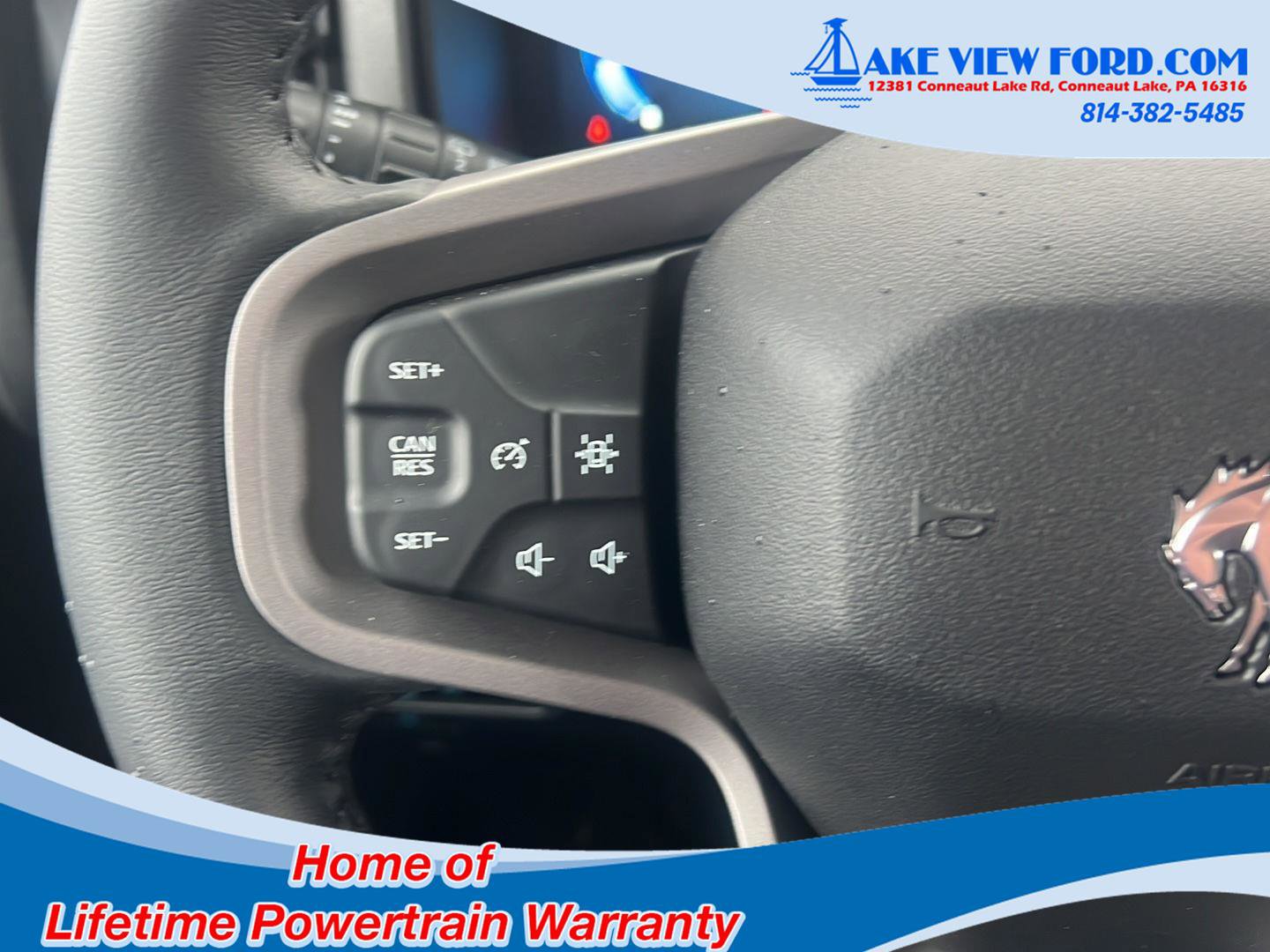 New 2025 Ford Bronco Big Bend image 23