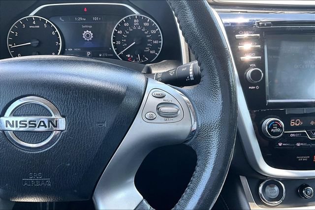 Used 2016 Nissan Murano Platinum FWD image 19