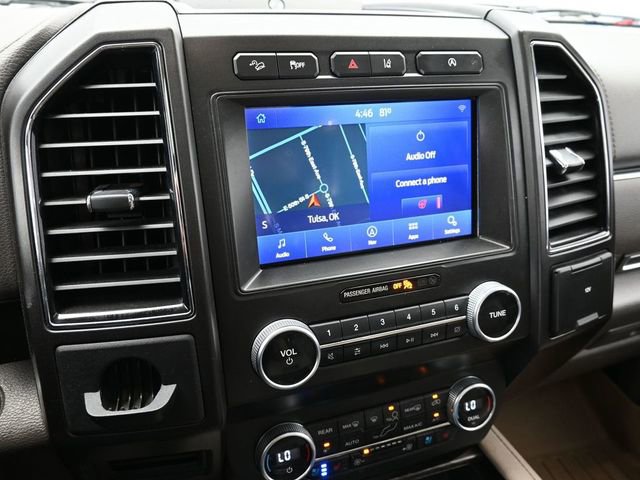 Used 2021 Ford Expedition Max Limited image 46