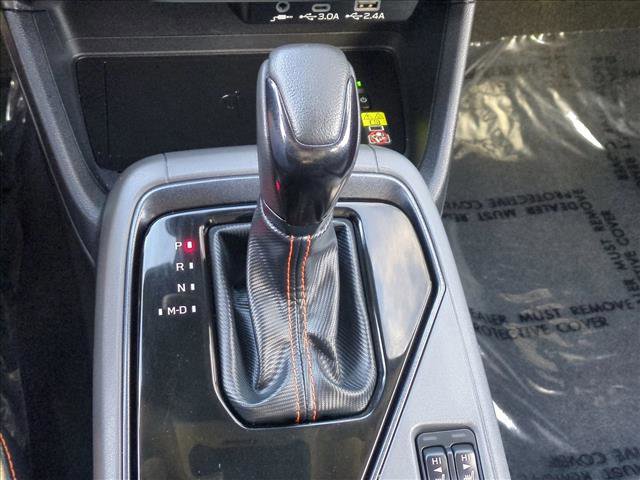 Certified 2025 Subaru Crosstrek 2.5i Limited w/ Crosstrek Mirror Package image 12