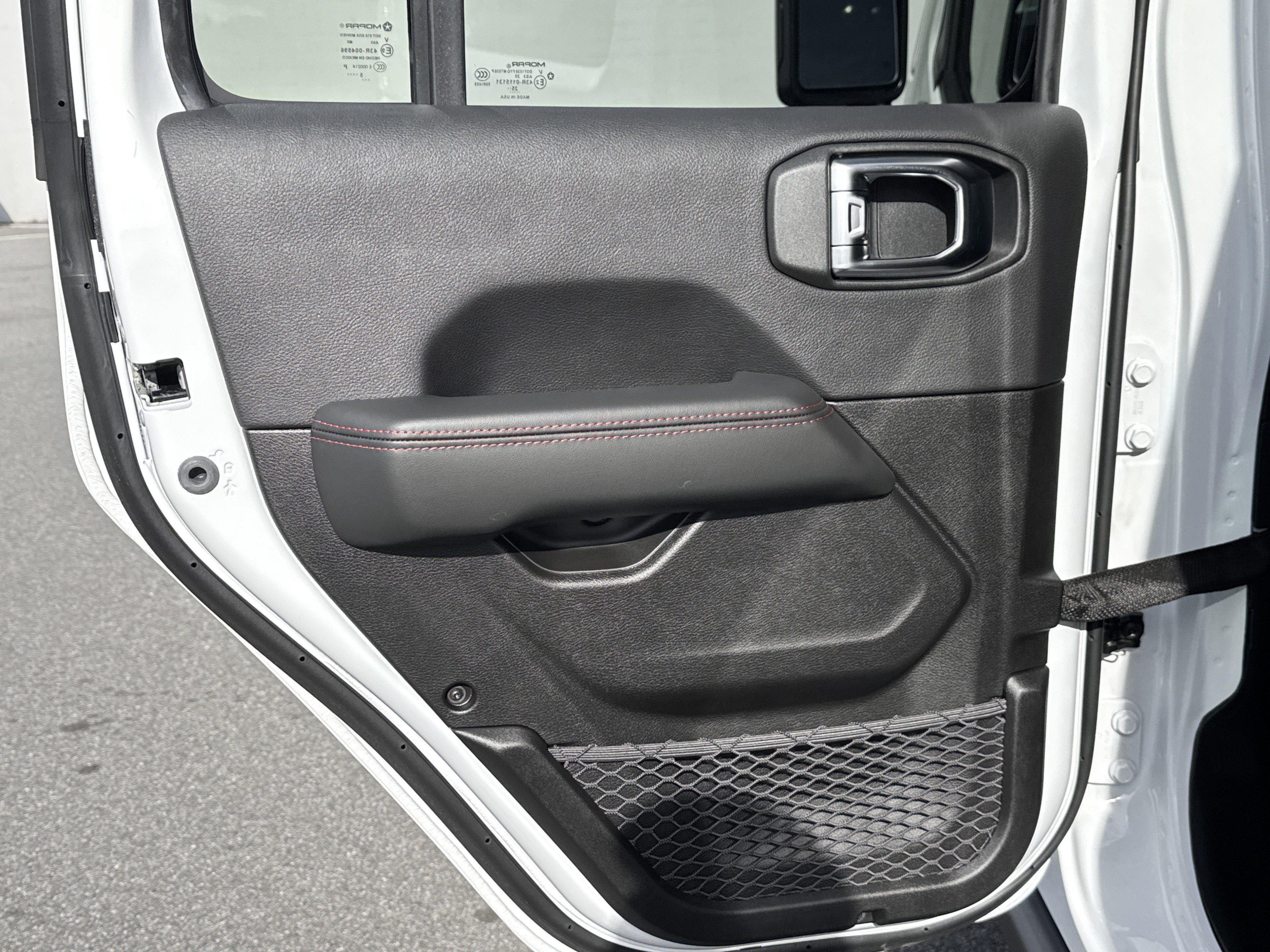 New 2026 Jeep Wrangler Unlimited Rubicon 392 image 27