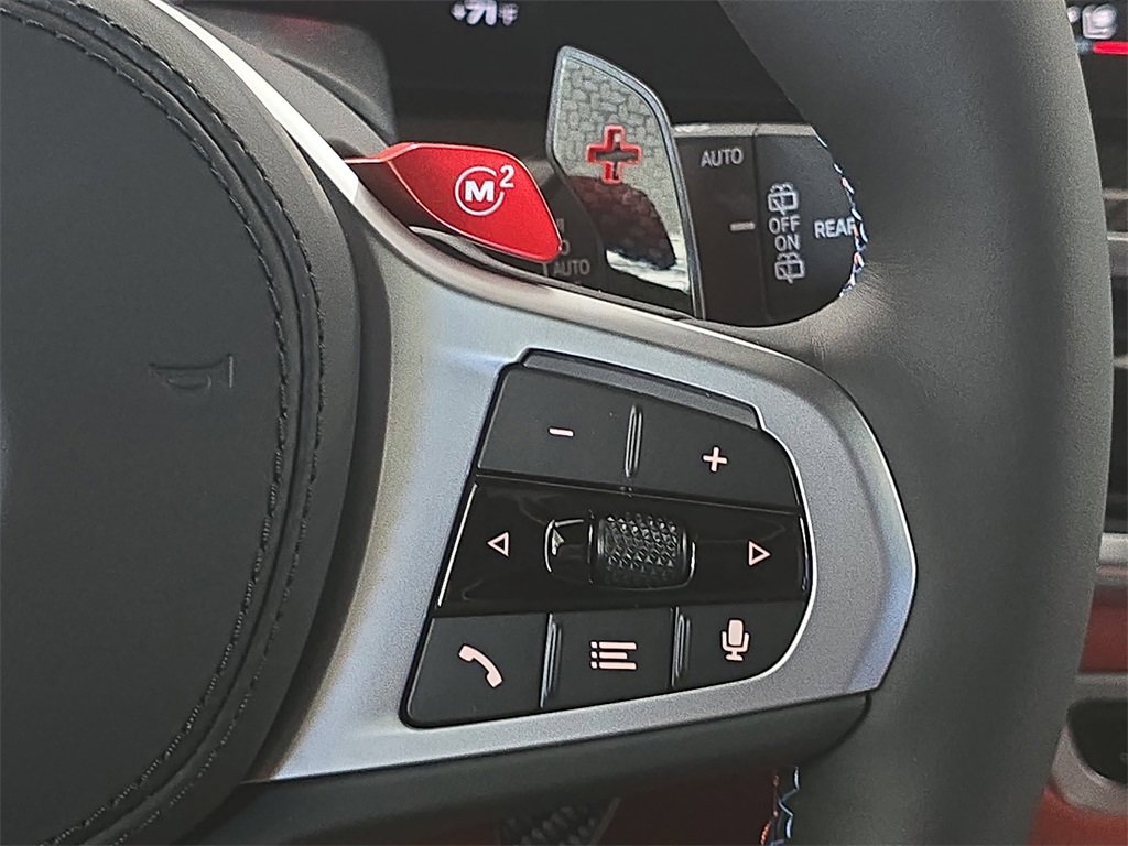 New 2026 BMW X5 M Competition w/ Executive Package image 13