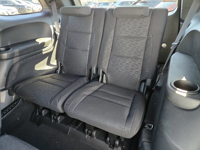 New 2026 Dodge Durango GT w/ Blacktop Package image 17