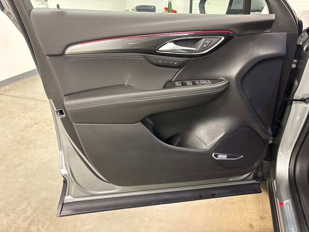 New 2026 Buick Envision Preferred AWD/4WD image 20