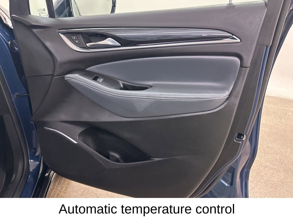Certified 2023 Buick Enclave Essence image 21