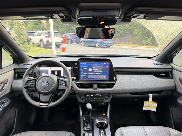 Certified 2026 Subaru Outback Limited w/ Premium/Limited Package 2 AWD/4WD image 20
