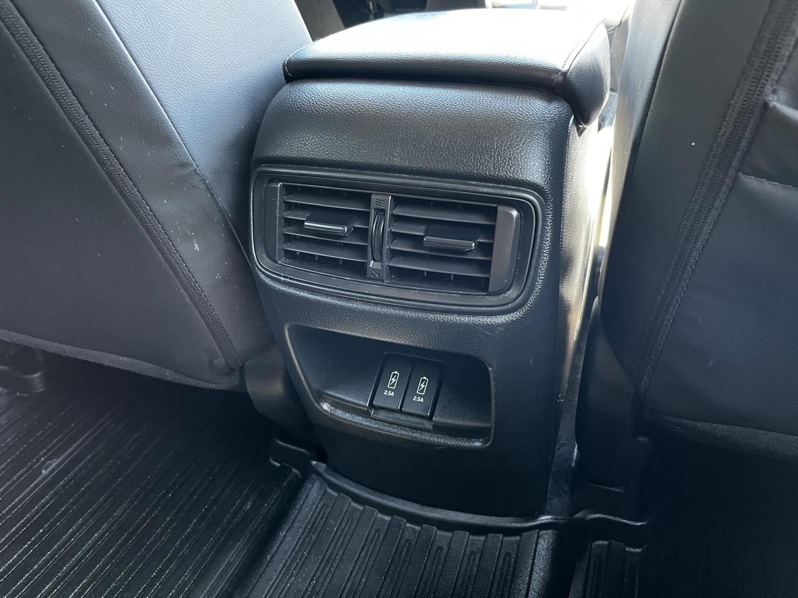 Used 2021 Honda CR-V EX-L image 27