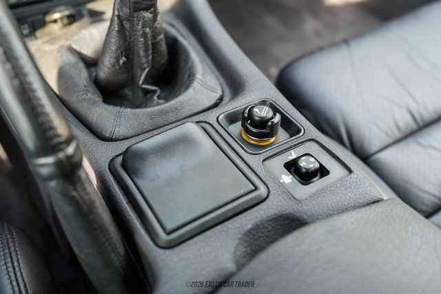 Used 1992 Dodge Stealth R/T Turbo AWD/4WD image 33