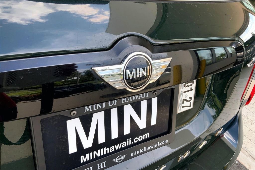 Used 2018 MINI Cooper Countryman John Cooper Works image 29