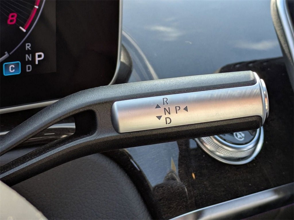 Used 2022 Mercedes-Benz S 500 4MATIC image 24