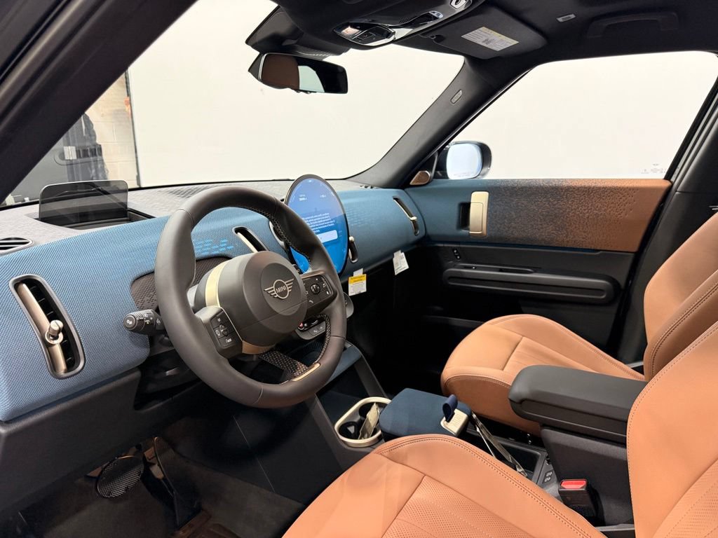 New 2027 MINI Cooper Countryman S AWD/4WD image 11