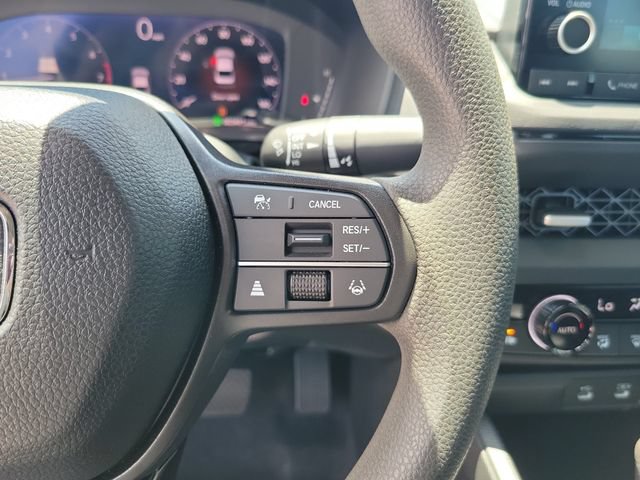 Certified 2025 Honda Accord SE image 18