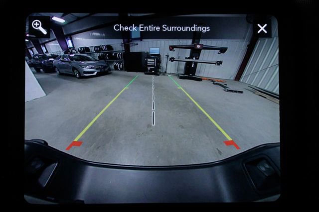 Used 2022 Jeep Gladiator Overland w/ Popular Equipment Package image 34