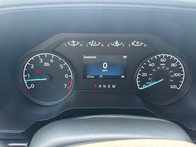 New 2026 Ford F150 STX AWD/4WD image 13