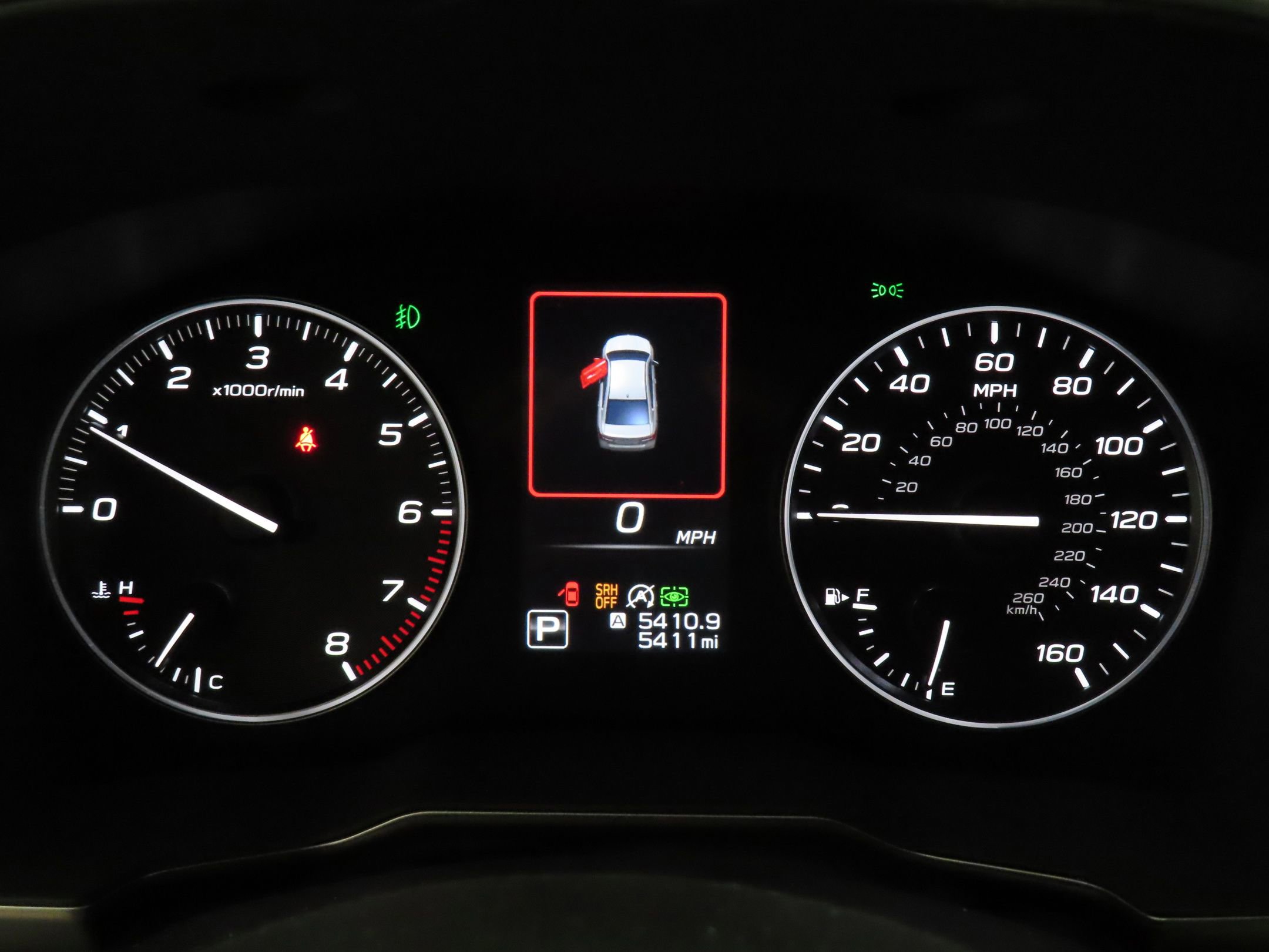 Certified 2025 Subaru Legacy Limited image 14