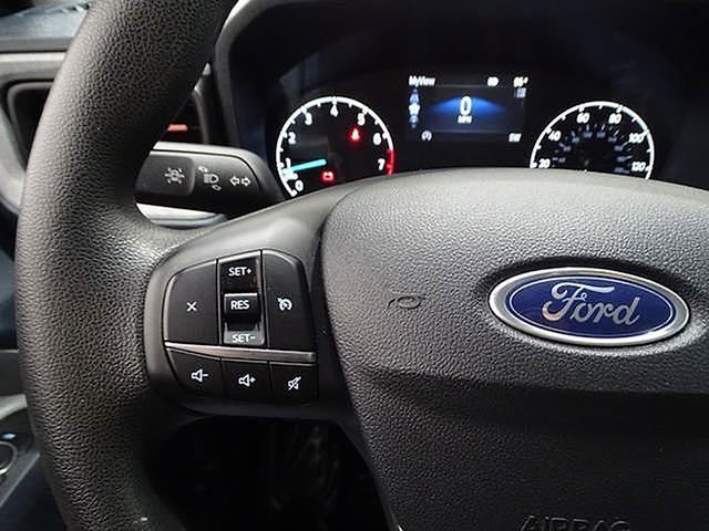 Used 2022 Ford Maverick XLT image 22