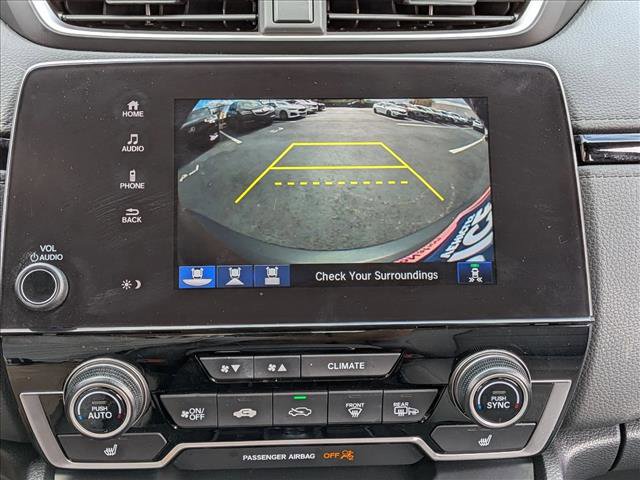 Used 2018 Honda CR-V EX-L image 14