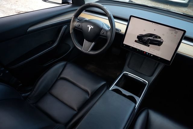 Used 2023 Tesla Model 3 Standard Range RWD image 20