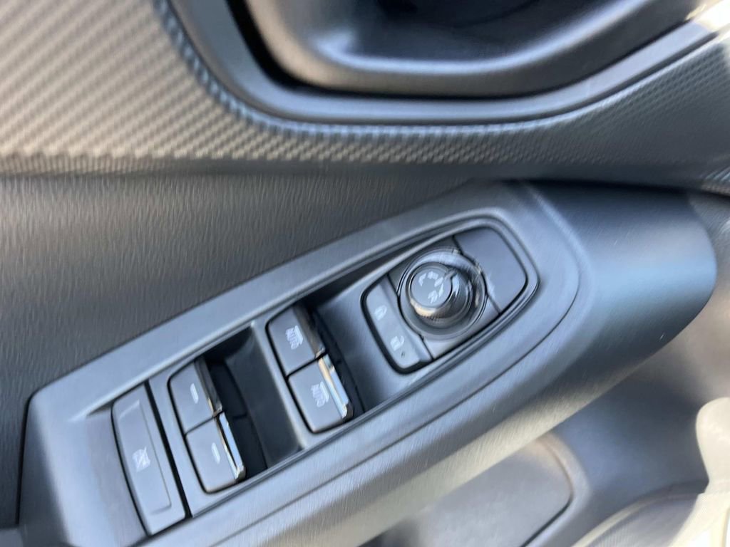 Used 2025 Subaru Crosstrek 2.5i Premium image 27