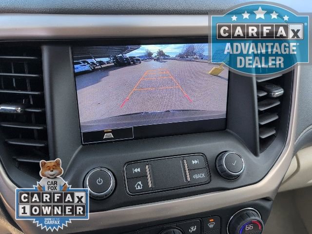 Certified 2023 GMC Acadia Denali image 24