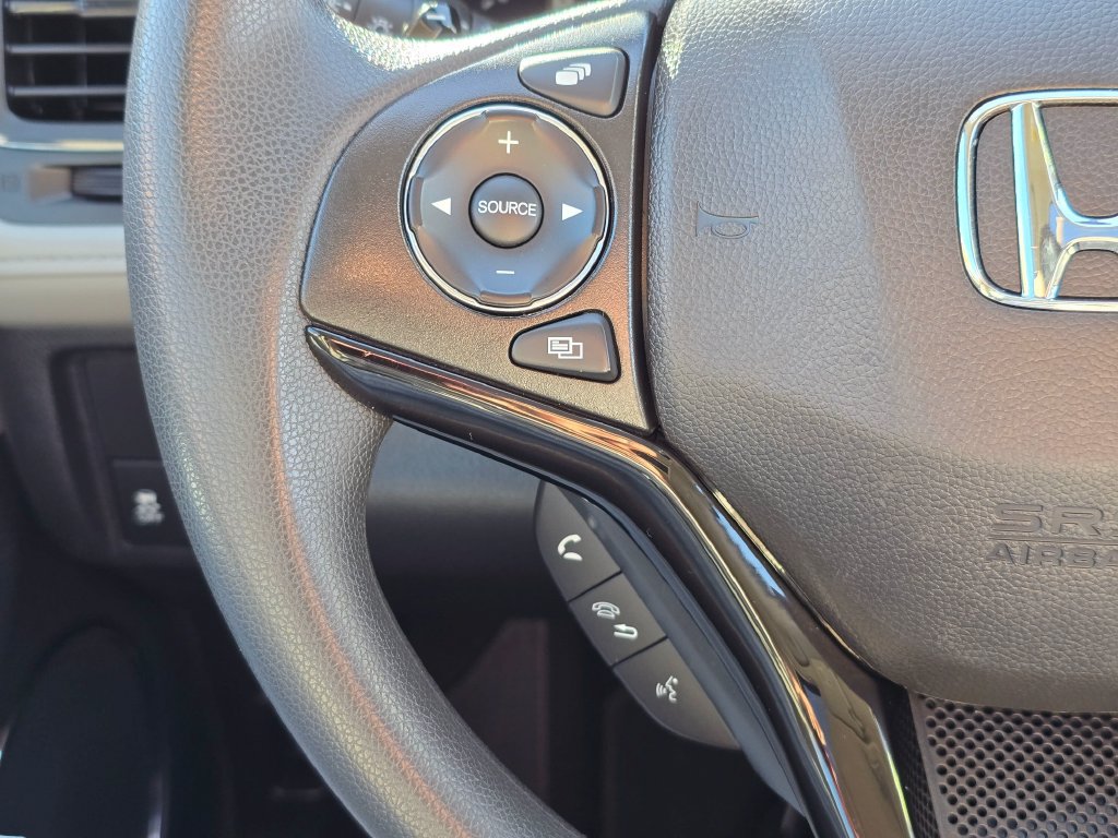 Used 2018 Honda HR-V EX image 31