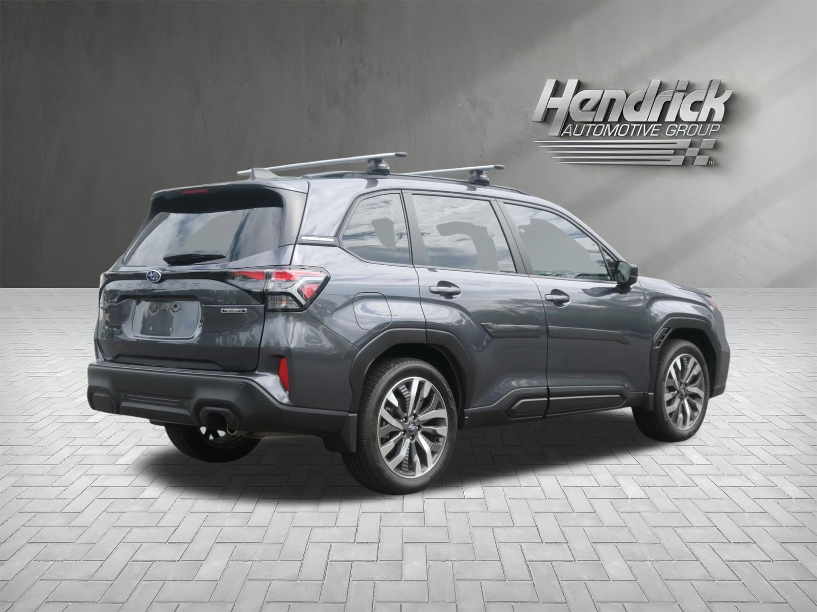 Used 2025 Subaru Forester Touring w/ Popular Package - Touring AWD/4WD image 9