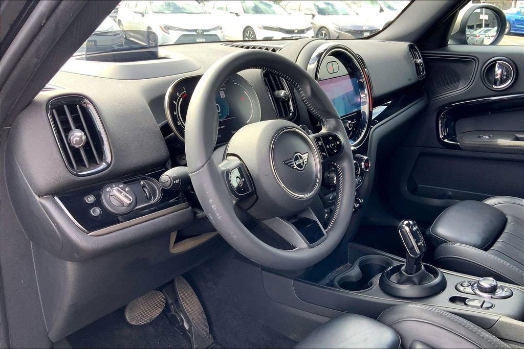 Certified 2023 MINI Cooper Countryman S image 16