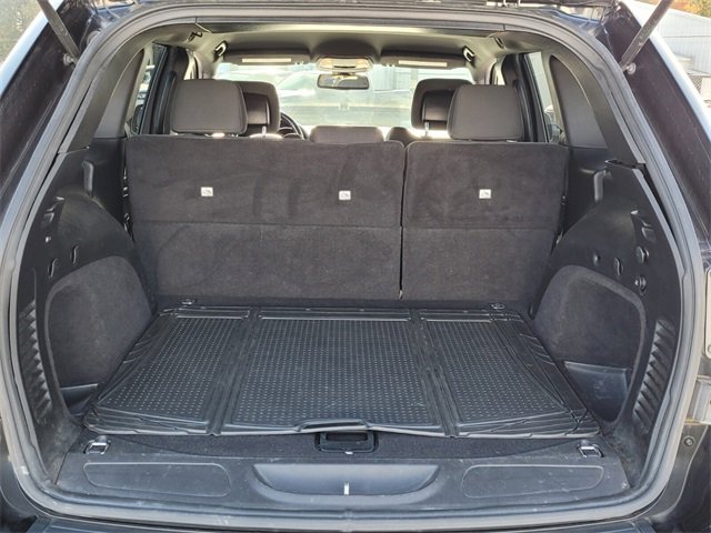 Used 2016 Jeep Grand Cherokee Laredo w/ Quick Order Package 23E image 9