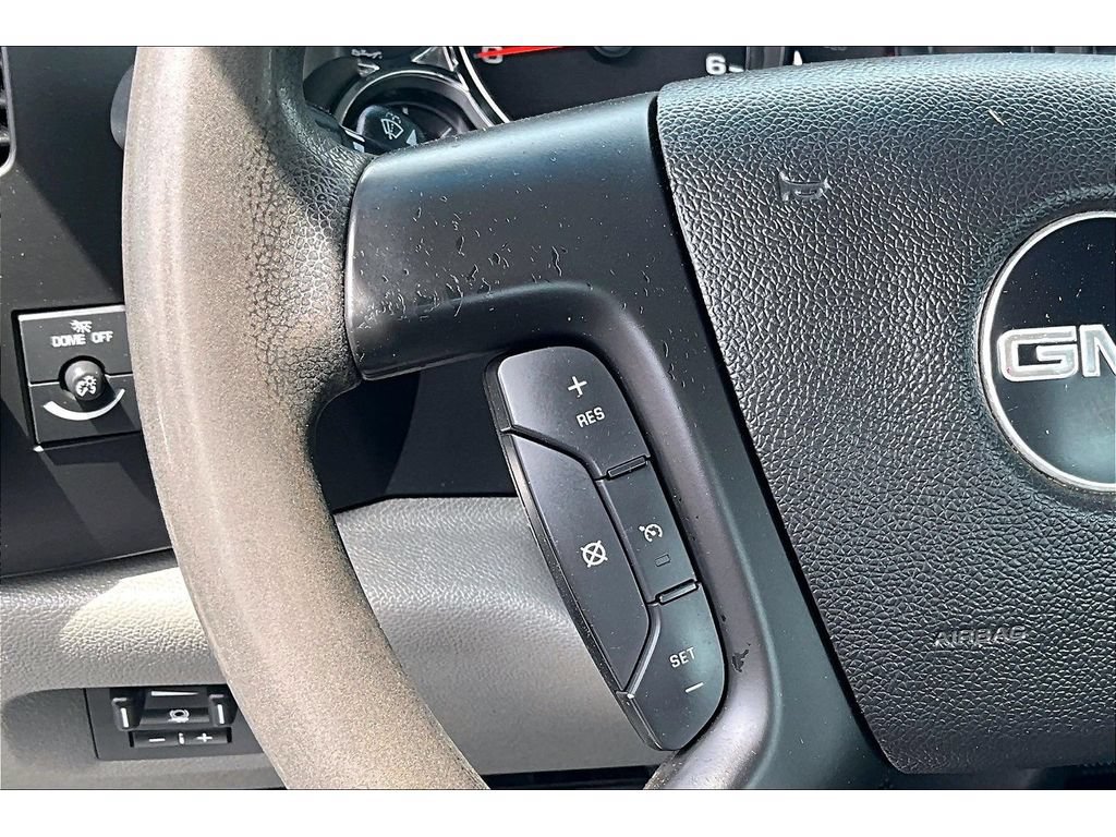 Used 2012 GMC Sierra 2500 W/T AWD/4WD image 10