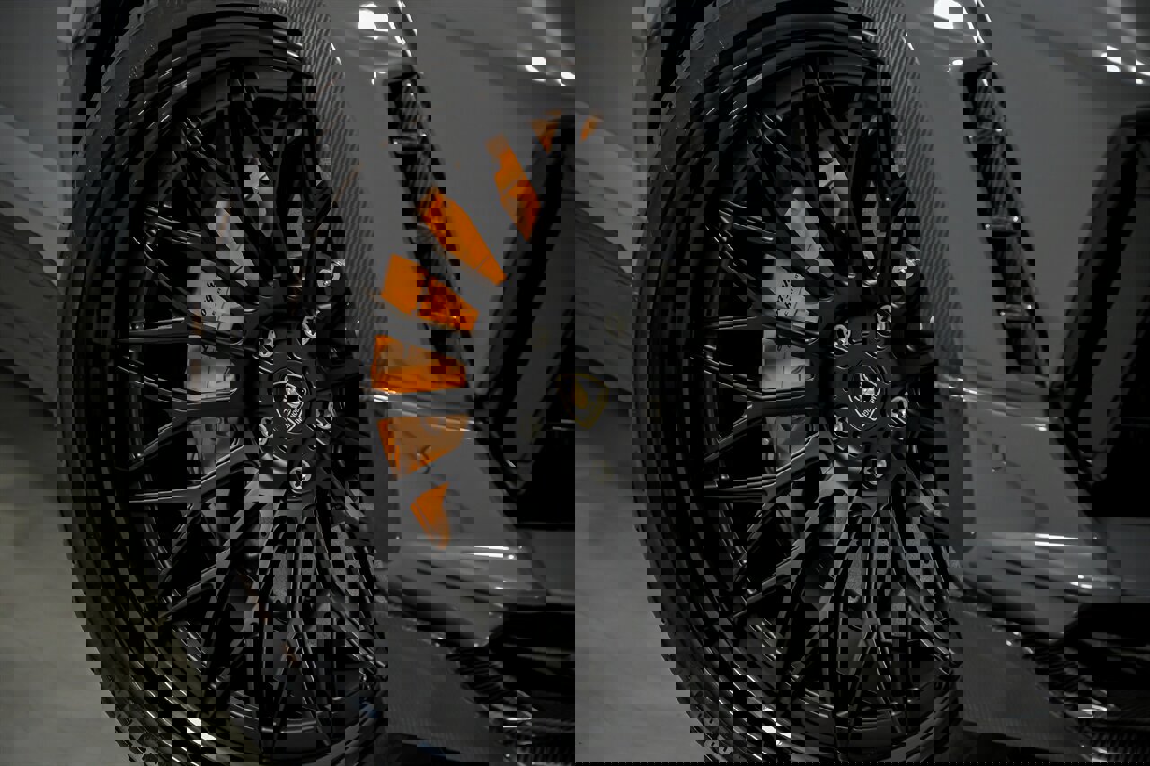 Used 2023 Lamborghini Urus Performante image 4