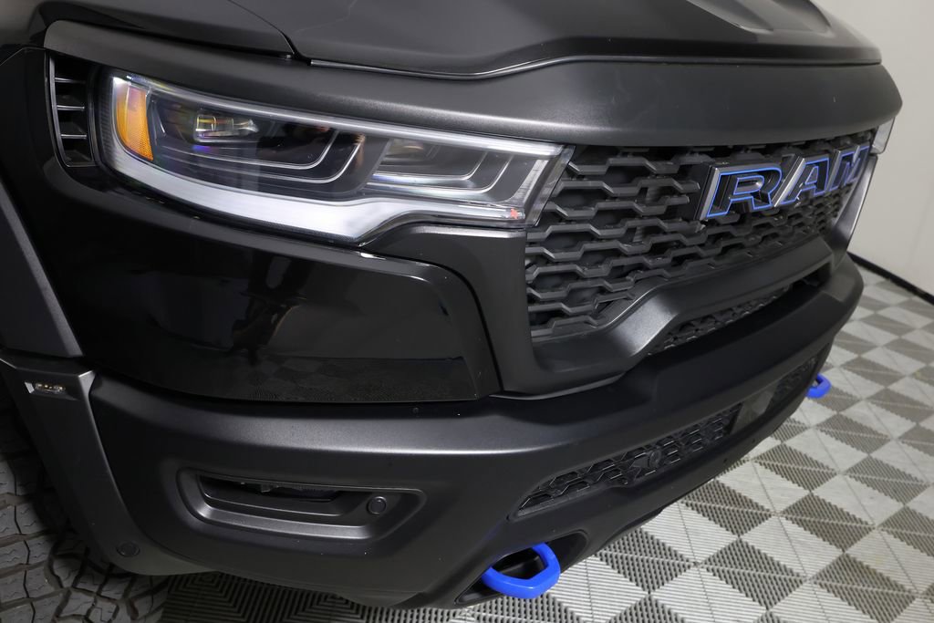 Used 2025 RAM 1500 RHO w/ RHO Level 1 Equipment Group image 54