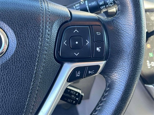 Certified 2020 Toyota Sienna XLE image 25