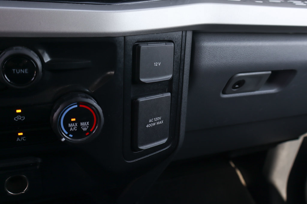 Used 2026 Ford F250 XLT AWD/4WD image 41
