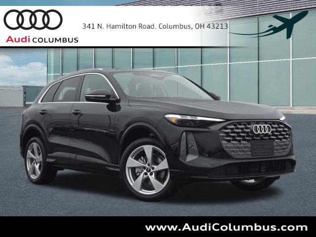 New 2025 Audi Q5 Premium Plus