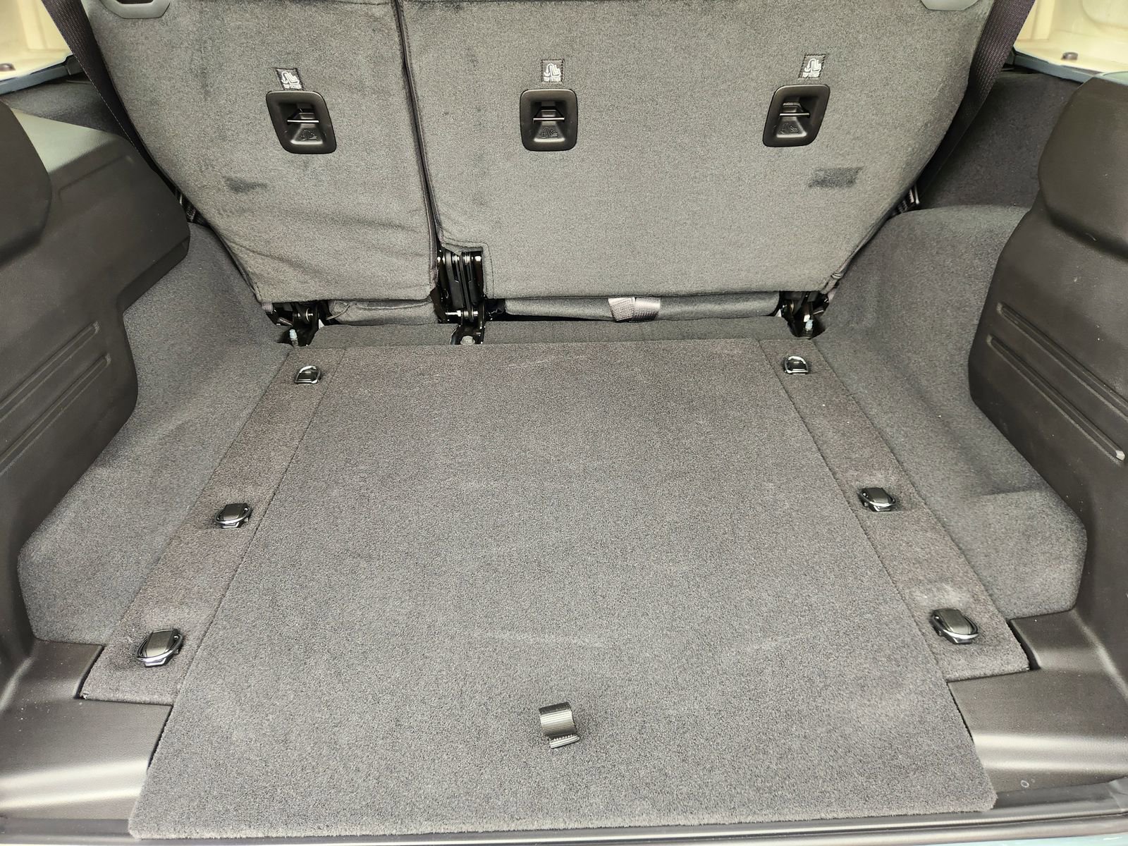 New 2026 Jeep Wrangler Willys image 23