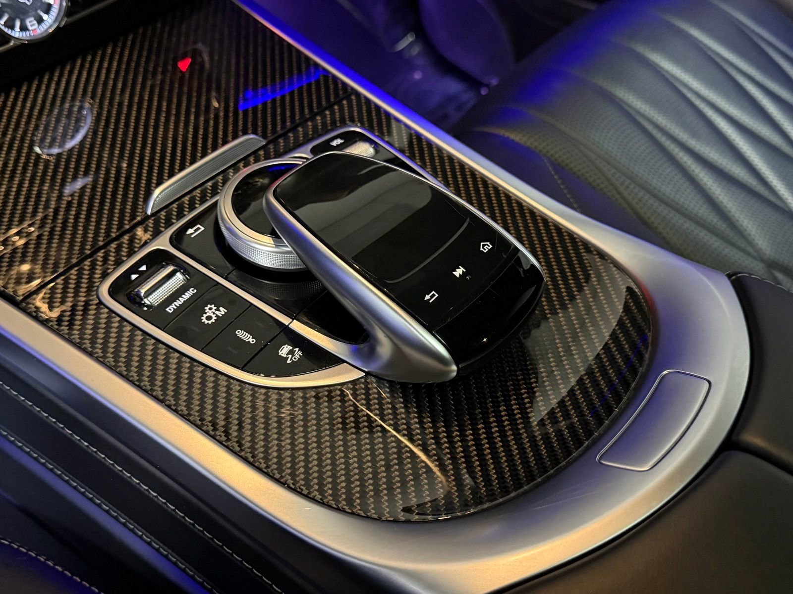 Used 2019 Mercedes-Benz G 63 AMG 4MATIC image 34