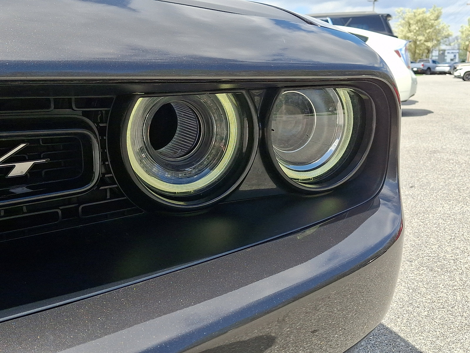 Used 2020 Dodge Challenger R/T image 9