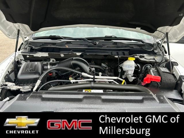 Used 2022 RAM 1500 Tradesman w/ Popular Equipment Group AWD/4WD image 12