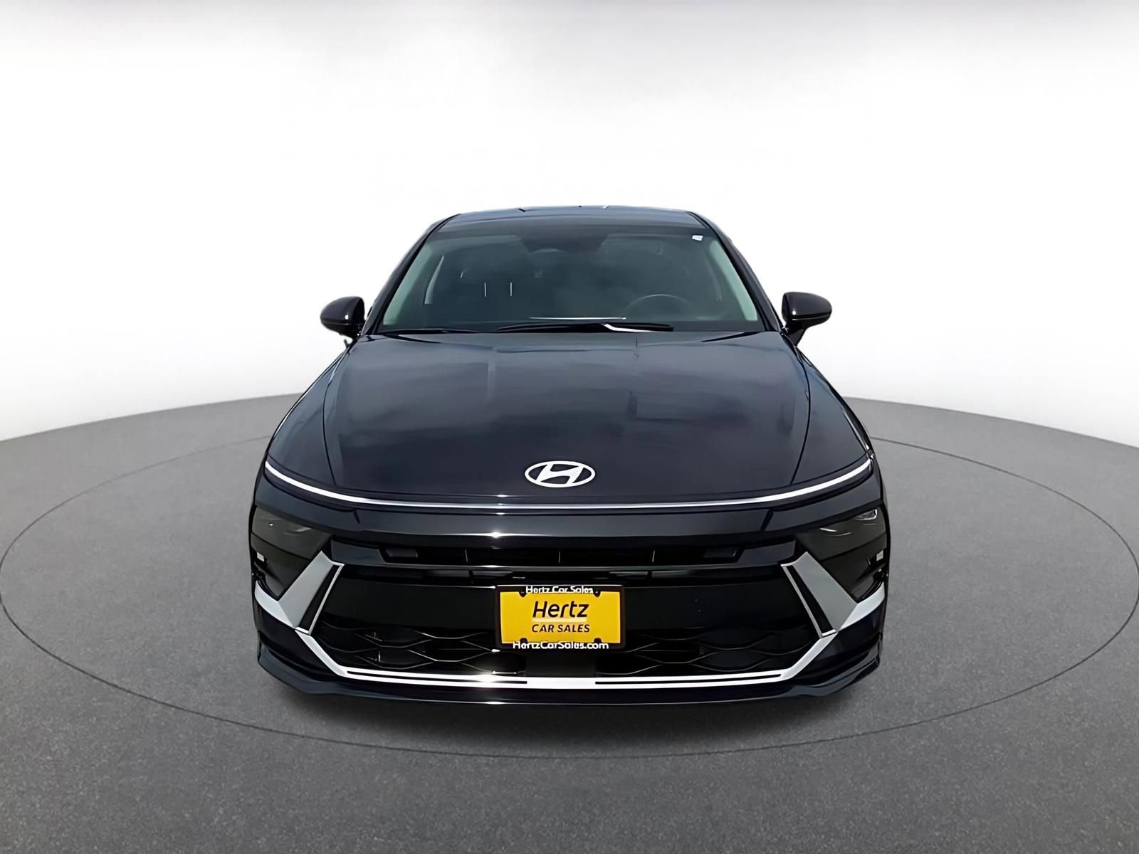 Used 2025 Hyundai Sonata SEL FWD image 4