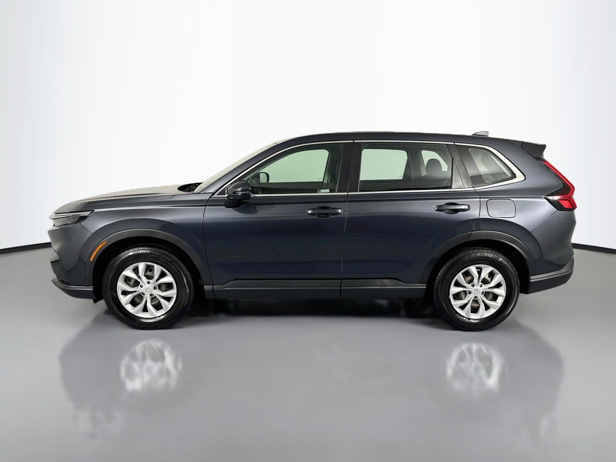 Certified 2024 Honda CR-V LX image 8