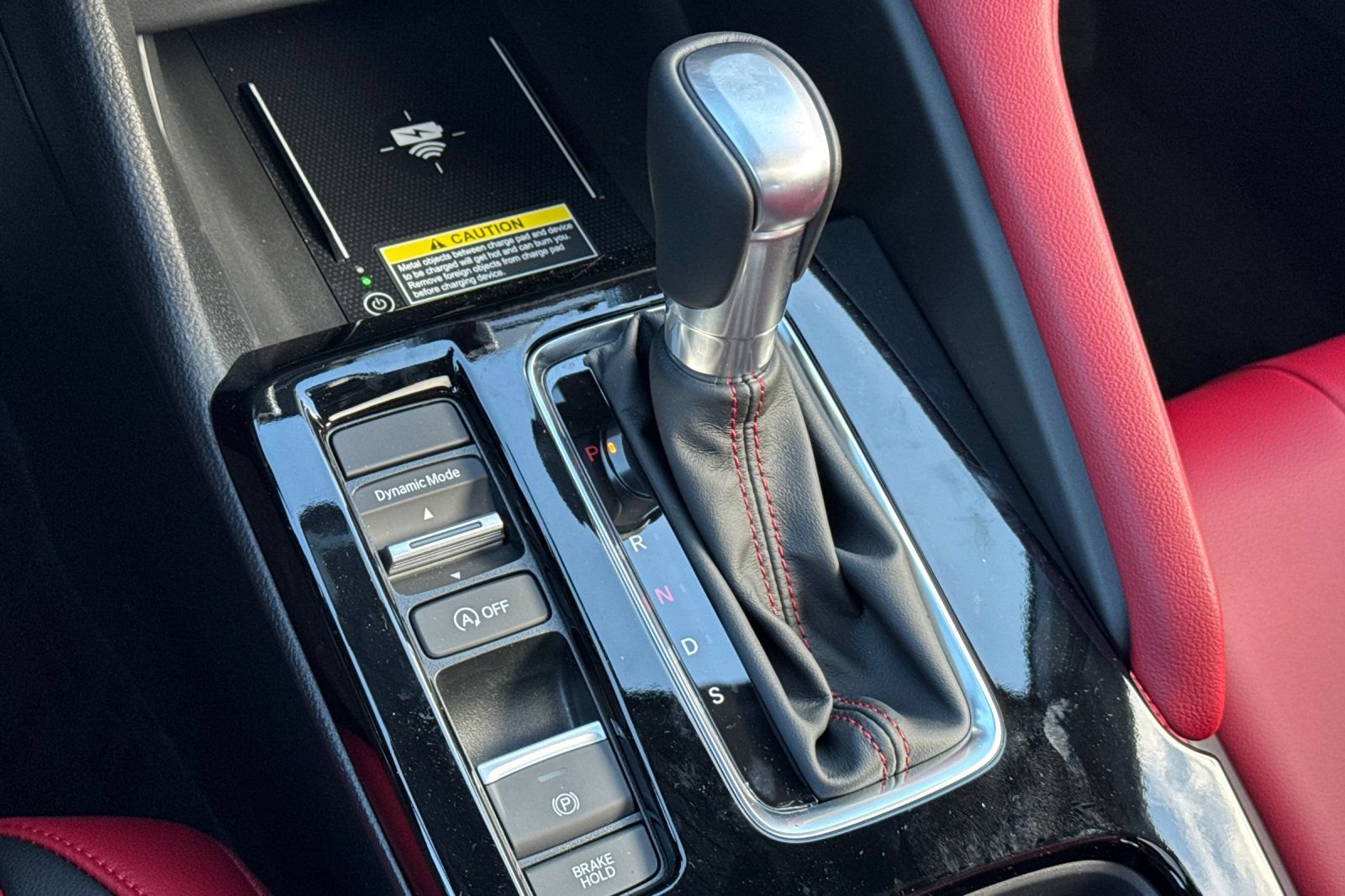 New 2026 Acura Integra A-Spec FWD image 20