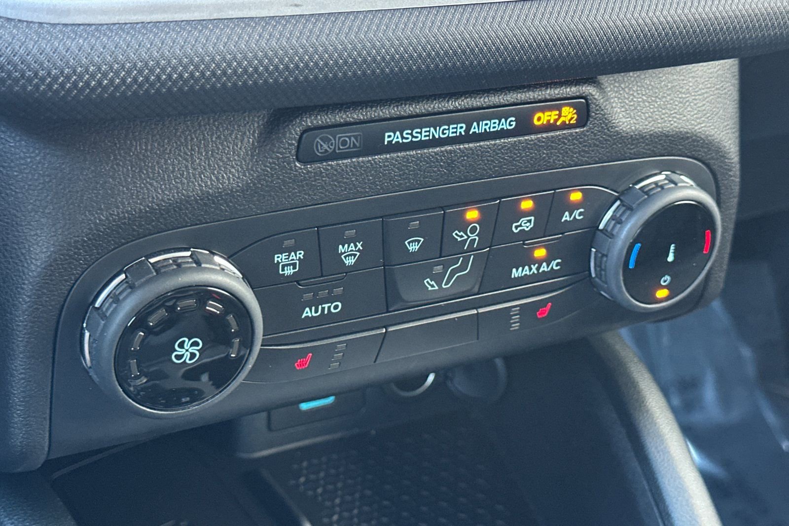 Used 2022 Ford Bronco Sport Big Bend w/ Convenience Package image 20