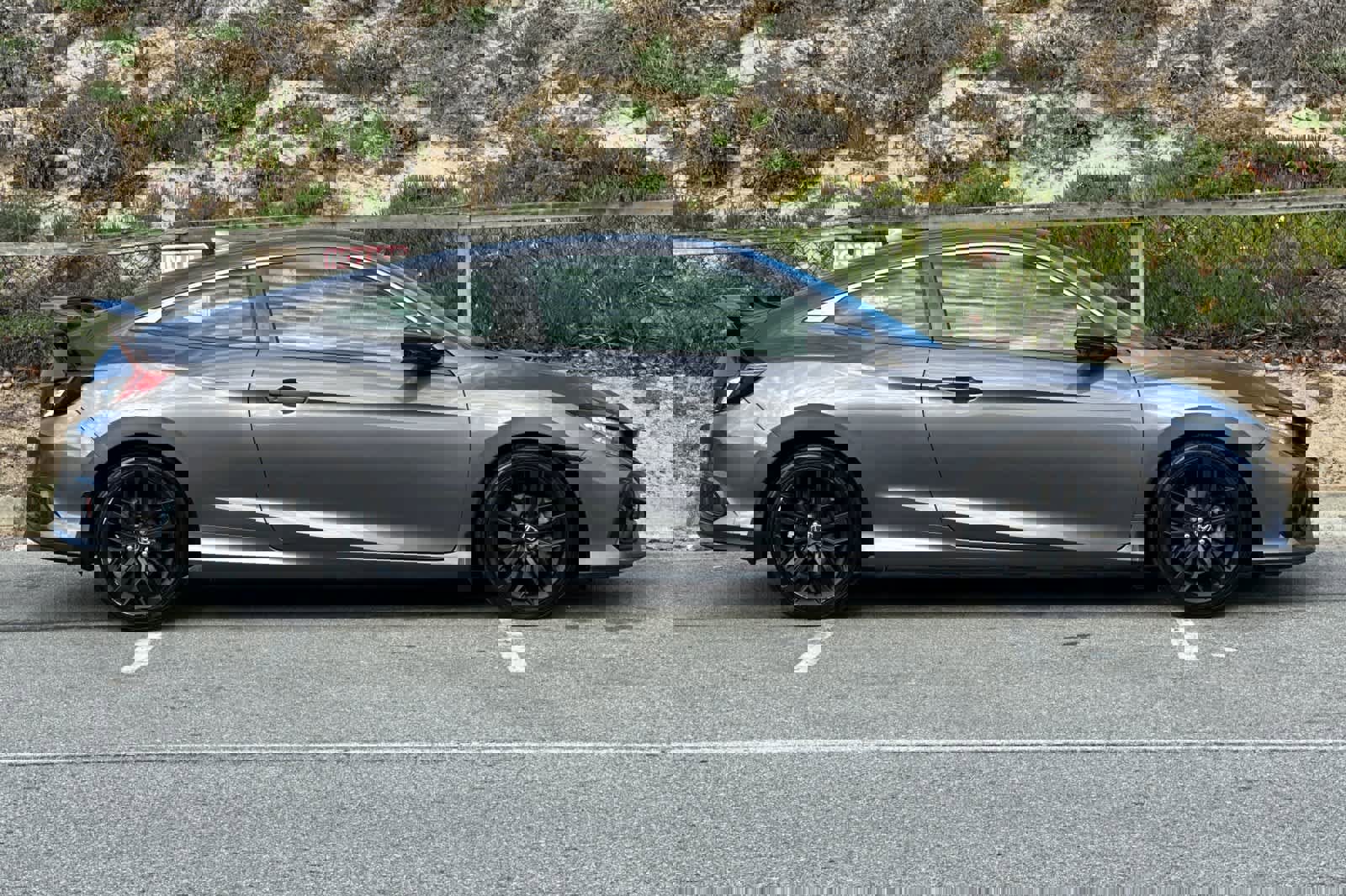 Used 2020 Honda Civic Si image 6