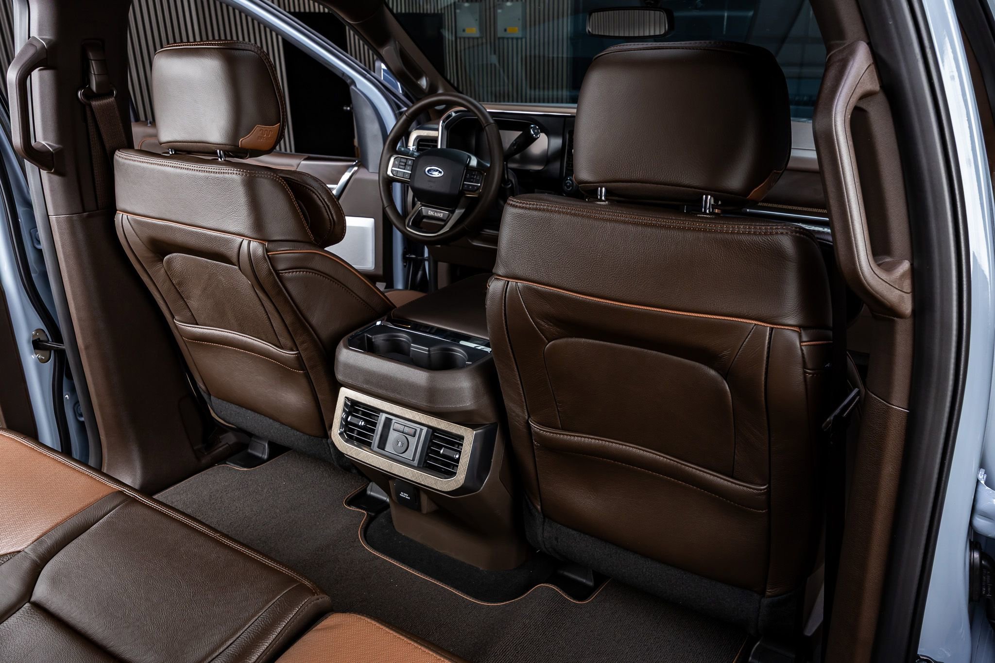 Used 2026 Ford F250 King Ranch w/ Chrome Package image 30