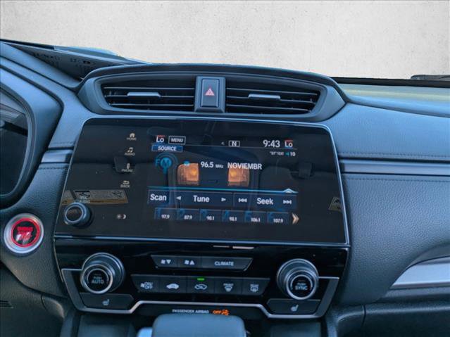 Used 2022 Honda CR-V Special Edition image 14