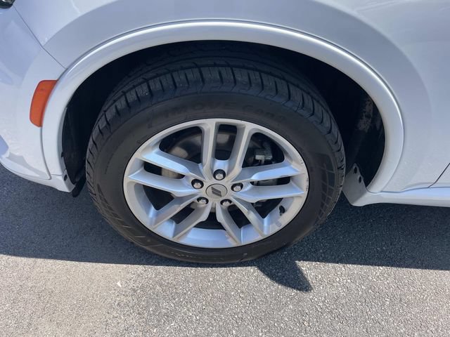 Used 2024 Dodge Durango GT AWD/4WD image 15