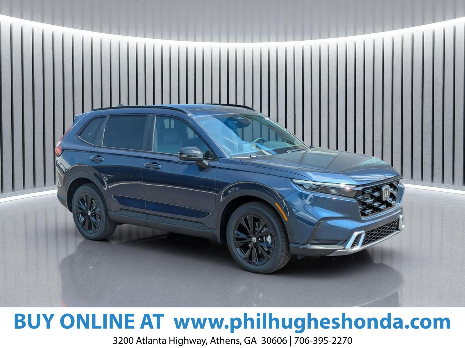 New 2027 Honda CR-V Sport Touring