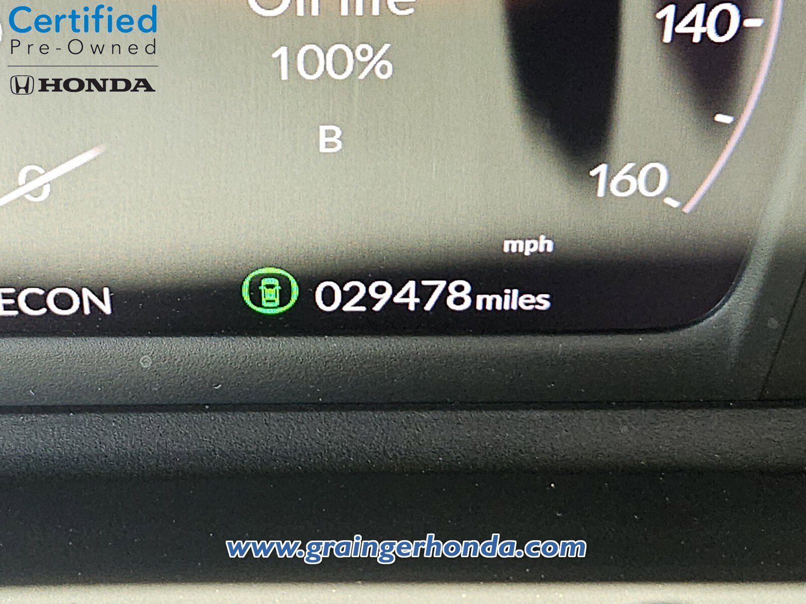Certified 2025 Honda Accord Sport image 22
