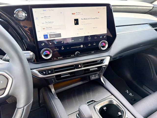 New 2026 Lexus RX 350 w/ Luxury Package image 29